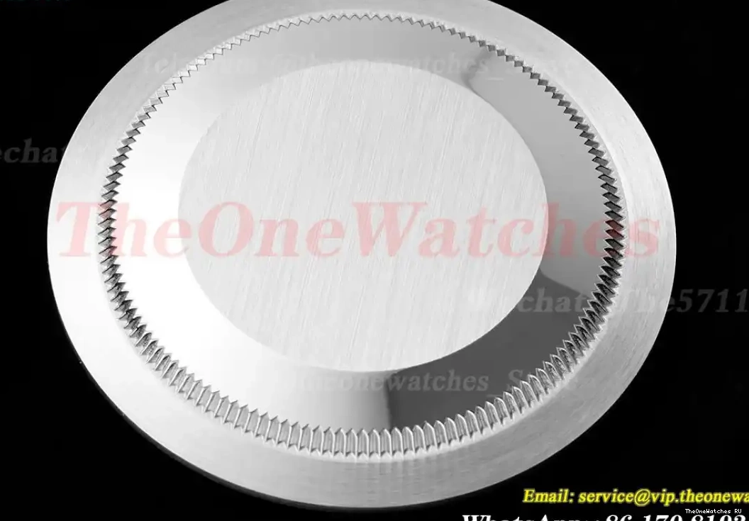 SS Clone V3 Super II SS Jub 40mm 126710 Pepsi Black Clean GMT DD3285 0512